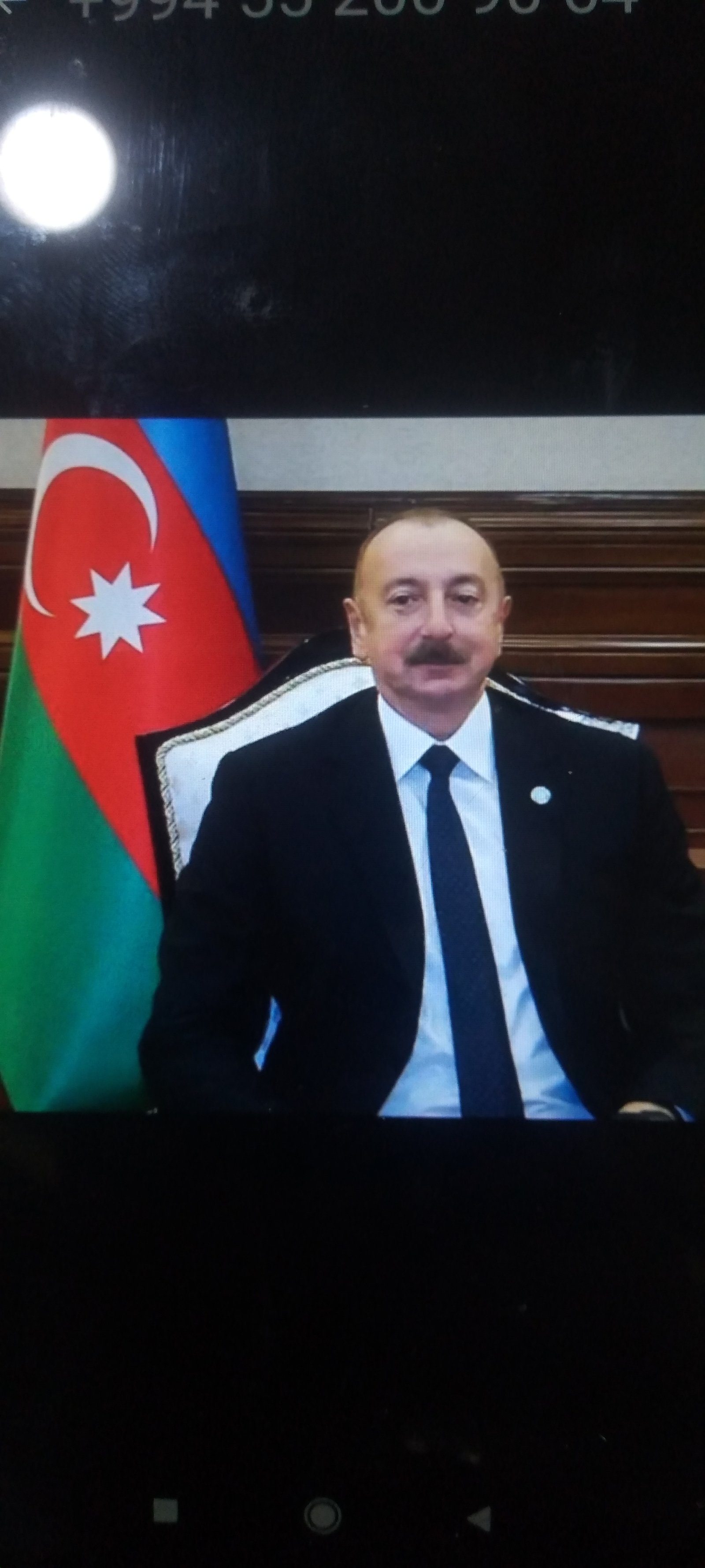 8 Noyabr Zəfər günu-Ələkbər Həziyev-Məqalə